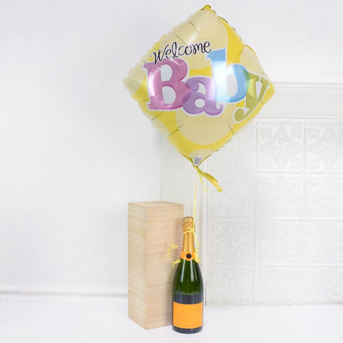 Birbaby Canada baby gift order review