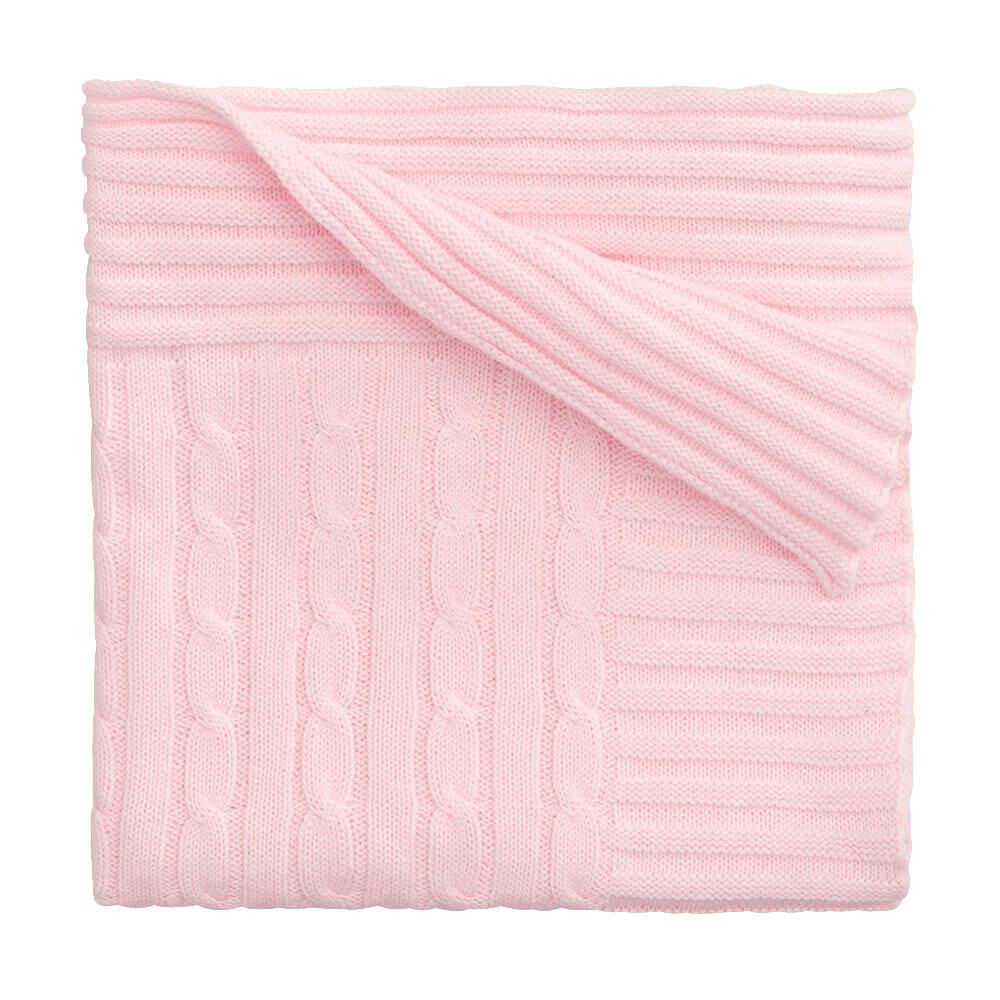 It's A Girl Baby Champagne Gift Basket