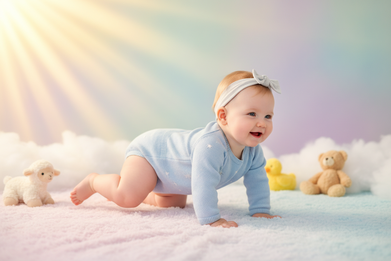 How Birbaby Canada baby gifting works