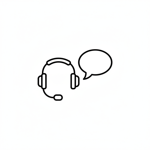 Customer Support