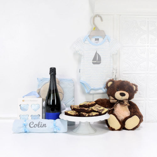 Birbaby Canada baby gift preparation