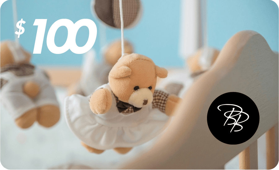 Birbaby Gift Card