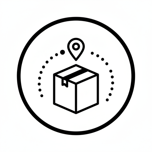 Order Tracking