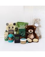 Sharing Feast Baby Gift Set, Baby Gift