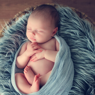 Newborn Birbaby